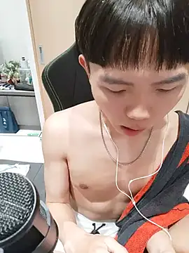 Show Webcam de mochi8802