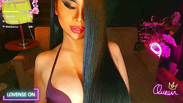 JessicaRabittt 라이브 XXX 채팅