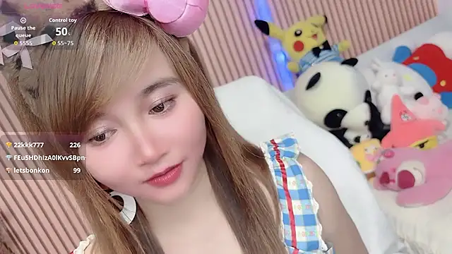 di-or- Obrolan Langsung XXX