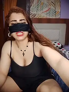 Chat XXX en directo de 258elmalka