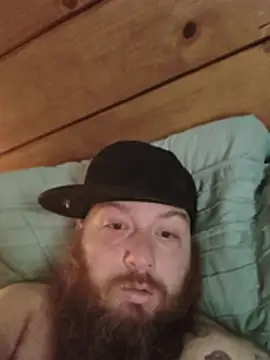 hairyginger Шоу с уебкамера