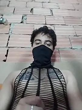 Dante_Foxxx – webcam-show