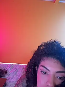 Morenayaa – Naživo XXX chat