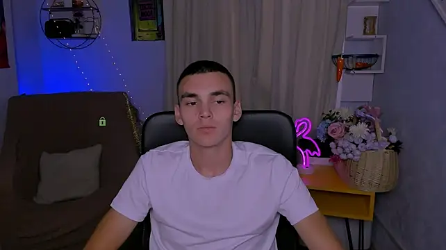 dark_ridersn Webbikameraesitys