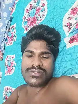 BlackCobraOwner Pertunjukan Webcam