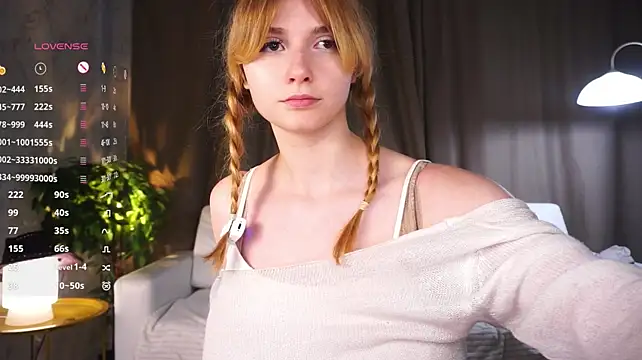 BeatriceDwire 웹캠 쇼