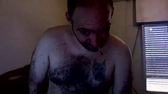spartan24cm's Live XXX Chat