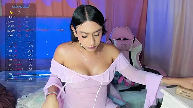 OSORIOMAFE's Live XXX Chat
