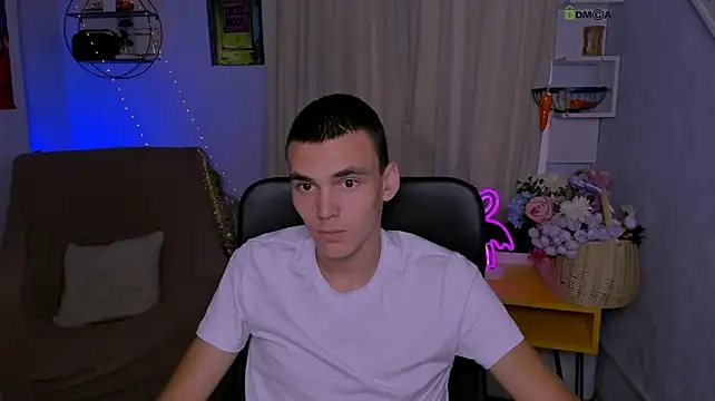 Онлайн чат XXX dark_riders