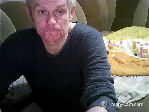 Mr__XXのウェブカメラショー