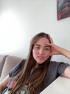 Chat +18 de Lady_woman ao vivo