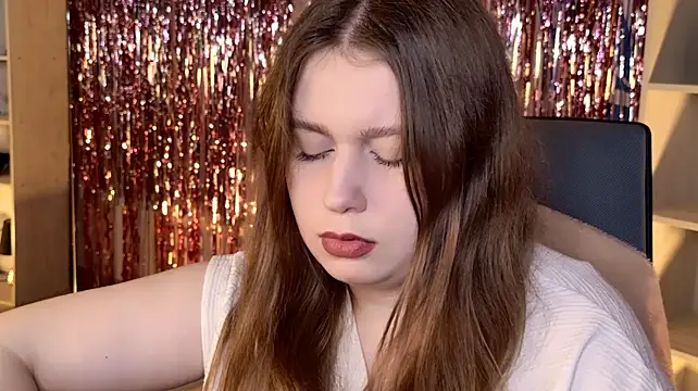 Živý XXX chat FioraMarmoris