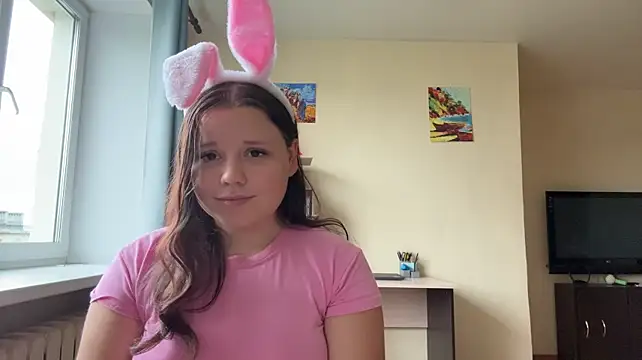 LianalimonLi Show in webcam
