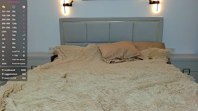 Chat XXX ao vivo de SookBurdin