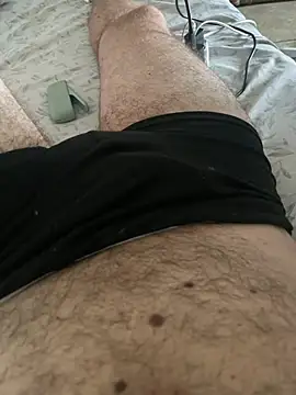 archi9999 Webcam Show