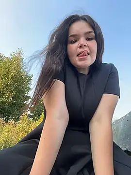 SnowWhiteSin – Live XXX-chat