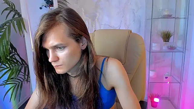 Онлайн чат XXX WillFobos