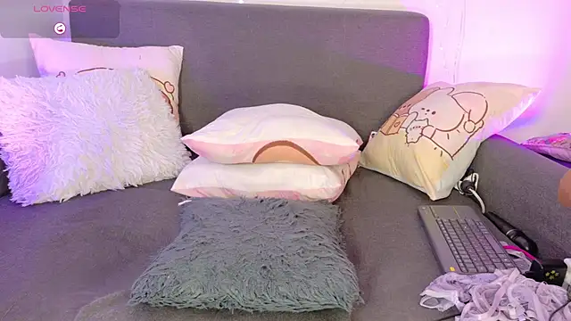 lunitaa0 Chat XXX in diretta