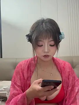 Chat XXX Live feifei_7788