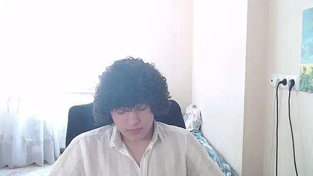 Вебкам-шоу Arsen_schneider