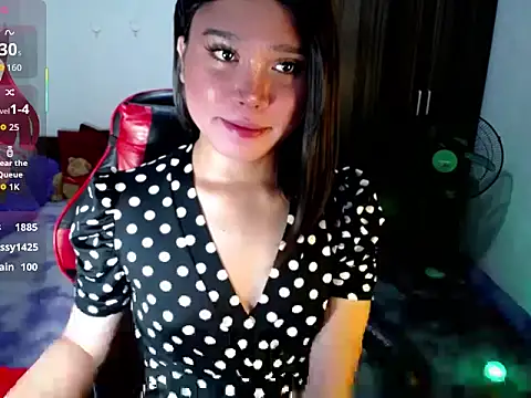 sofiathe1st 在線直播表演