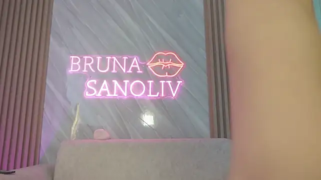 brunasanoliv Chat XXX in diretta