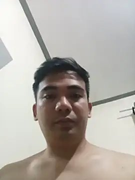 jeff_wild Adlı Modelin Web Kamerası Şovu