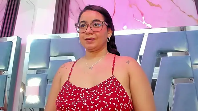 miilaklum – Live XXX-chat