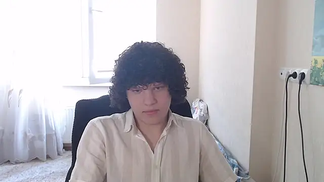 Show modela Arsen_schneider na web-kameri