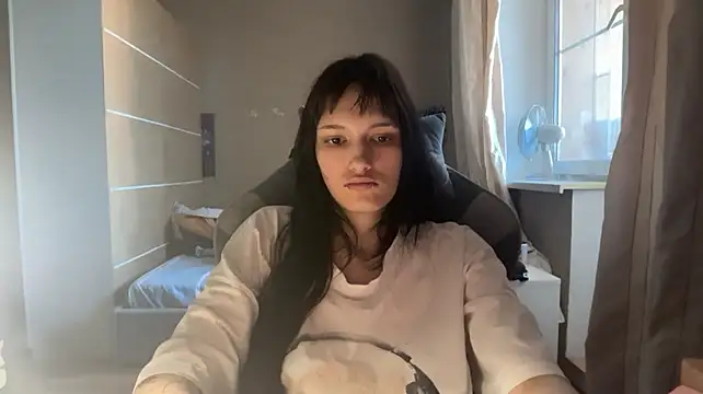 SebrinaMontelle's Live XXX Chat