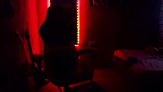 Czat XXX na żywo – flaquito_junior