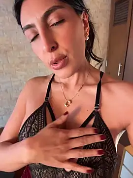 Chat XXX ao vivo de CorinVeil