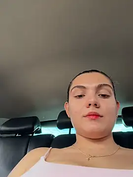 Czat XXX na żywo – Eva_stark10