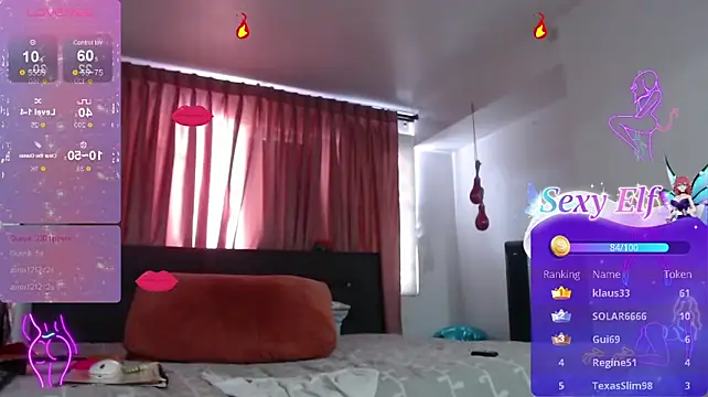 دردشة linapalacios الجنسية المباشرة