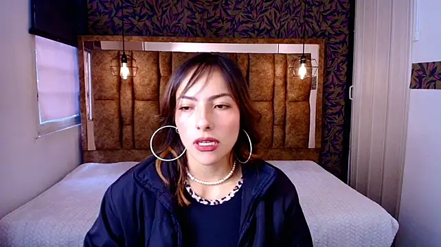 Czat XXX na żywo – LIA__MILLER_