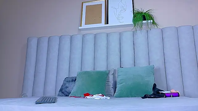 MilaFox__ 라이브 XXX 채팅