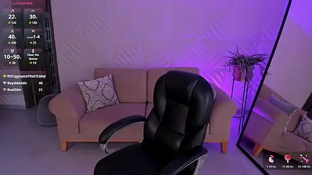 MorganHicks' Live XXX Chat