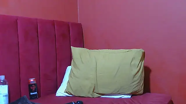 Chat XXX en directo de Foxytemptationx
