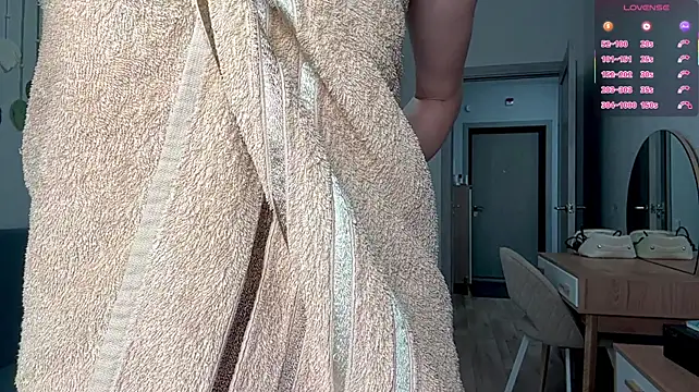 Chat XXX en directo de LinaFlamie