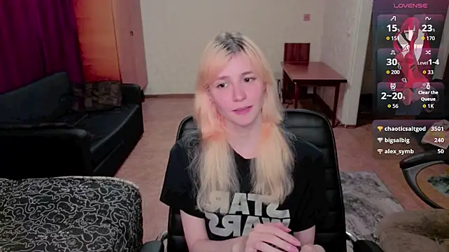 fleximona Chat XXX live
