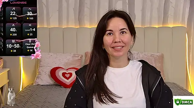 Czat XXX na żywo – EllaAnder