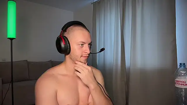 meforyou777's Live XXX Chat