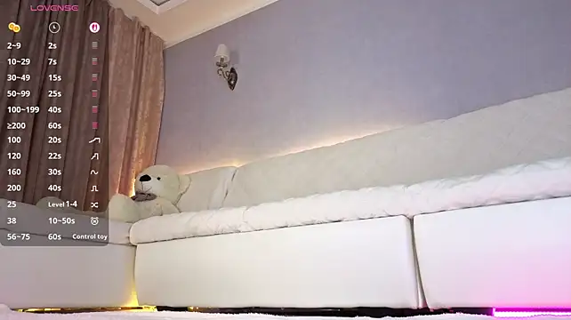 Ellijoys live XXX chat