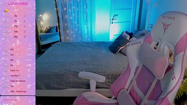 CharliGrace_ 라이브 XXX 채팅