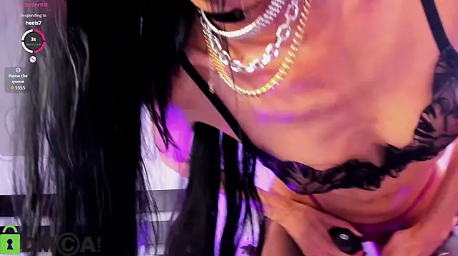 Avrora_Mars 라이브 XXX 채팅