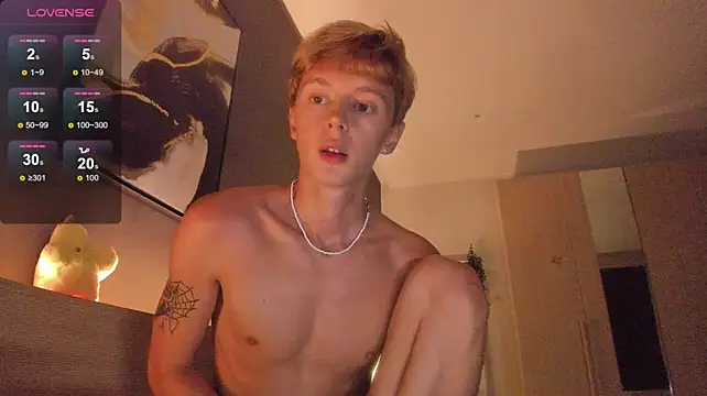 Chat XXX ao vivo de angelAndyy