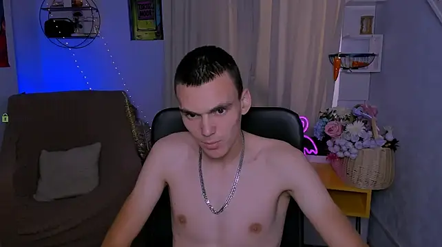 Chat XXX ao vivo de dark_riders