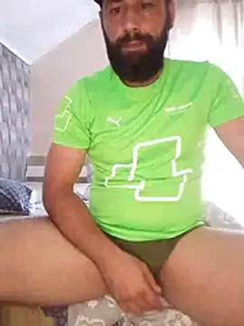 Tranda91 – Naživo XXX chat