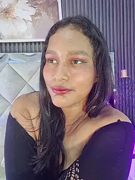 Czat XXX na żywo – Sara_Chanel_