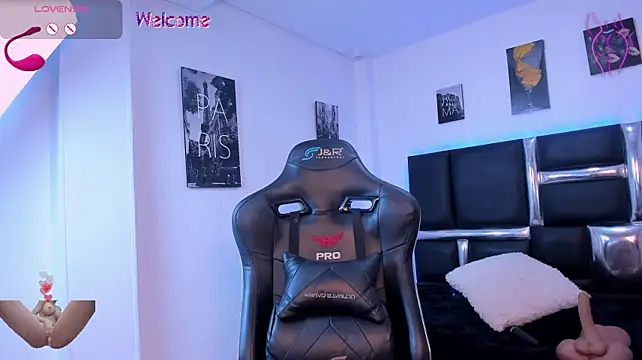 Živý XXX chat victoria_mooree